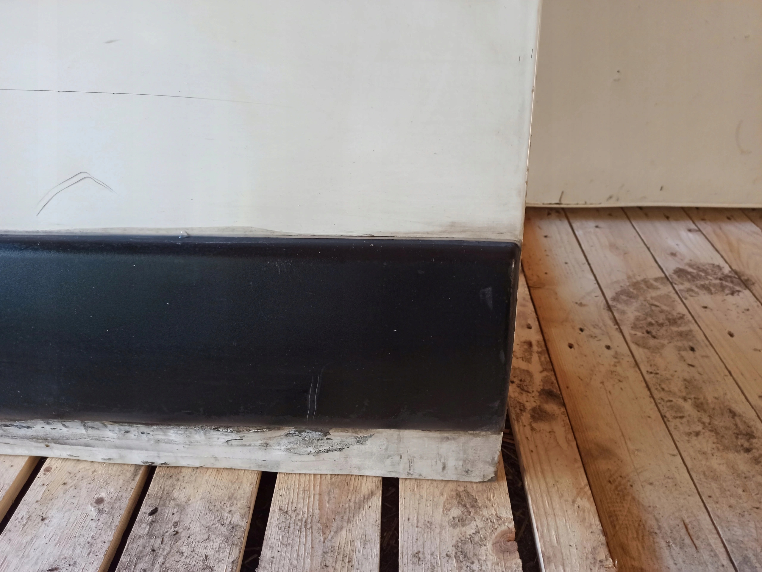 PEUGEOT DUCATO JUMPER BOXER door left front