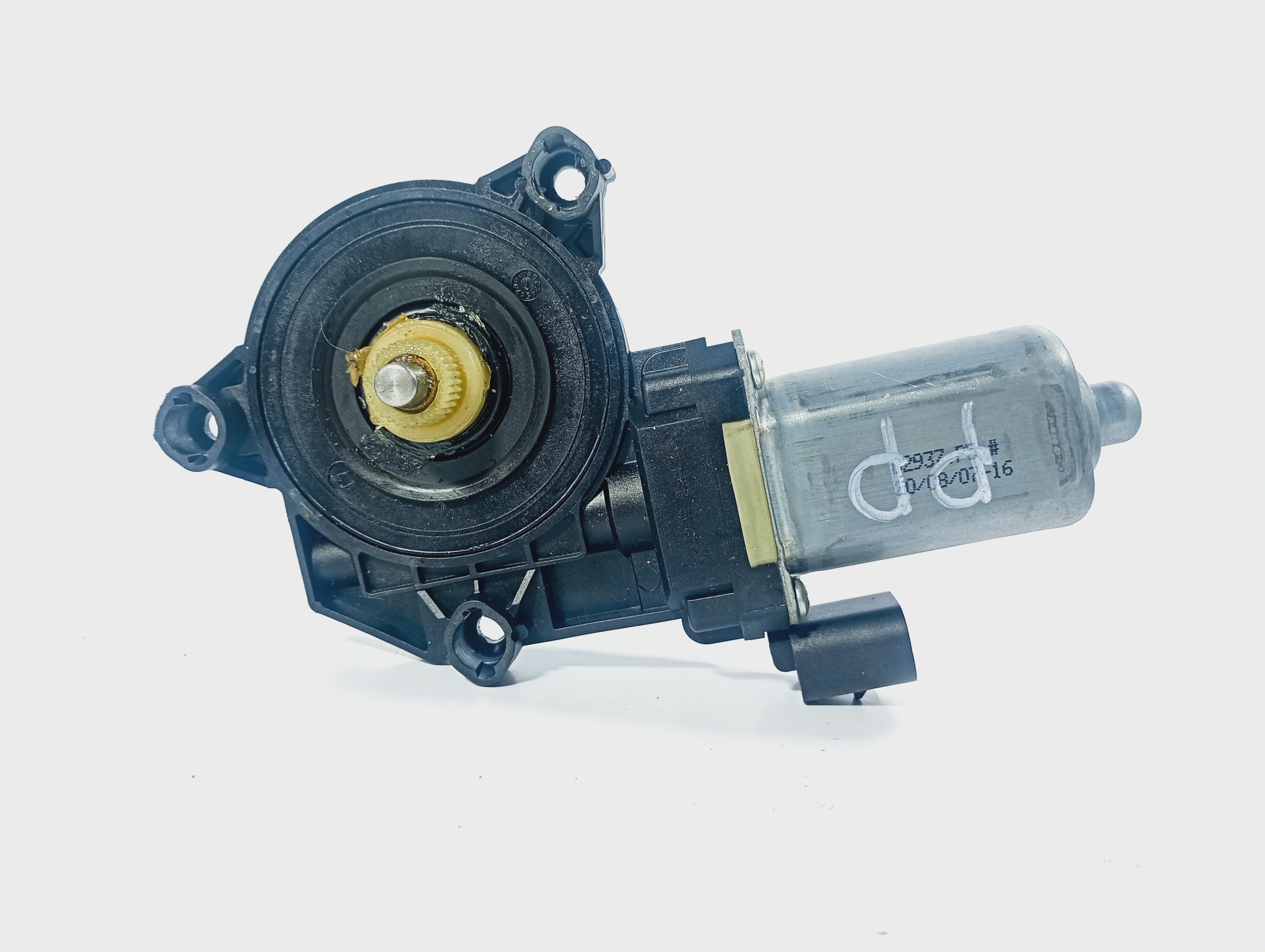 mini motor windows right front OE RA2266 Alfa Romeo 159 Sportwagon 05-08