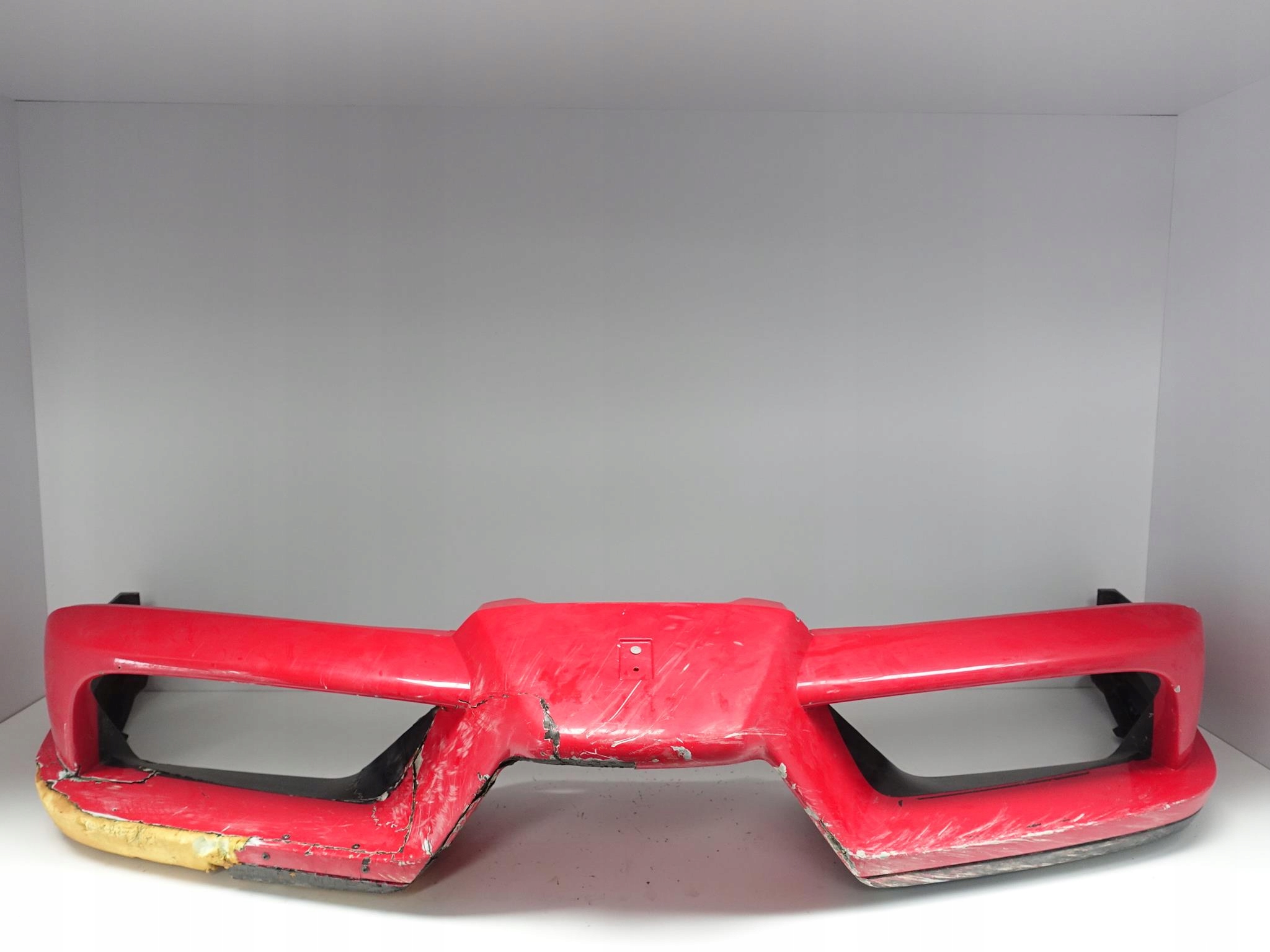FERRARI ENZO 02-04 bumper front *HIPERSAMOCHOD*