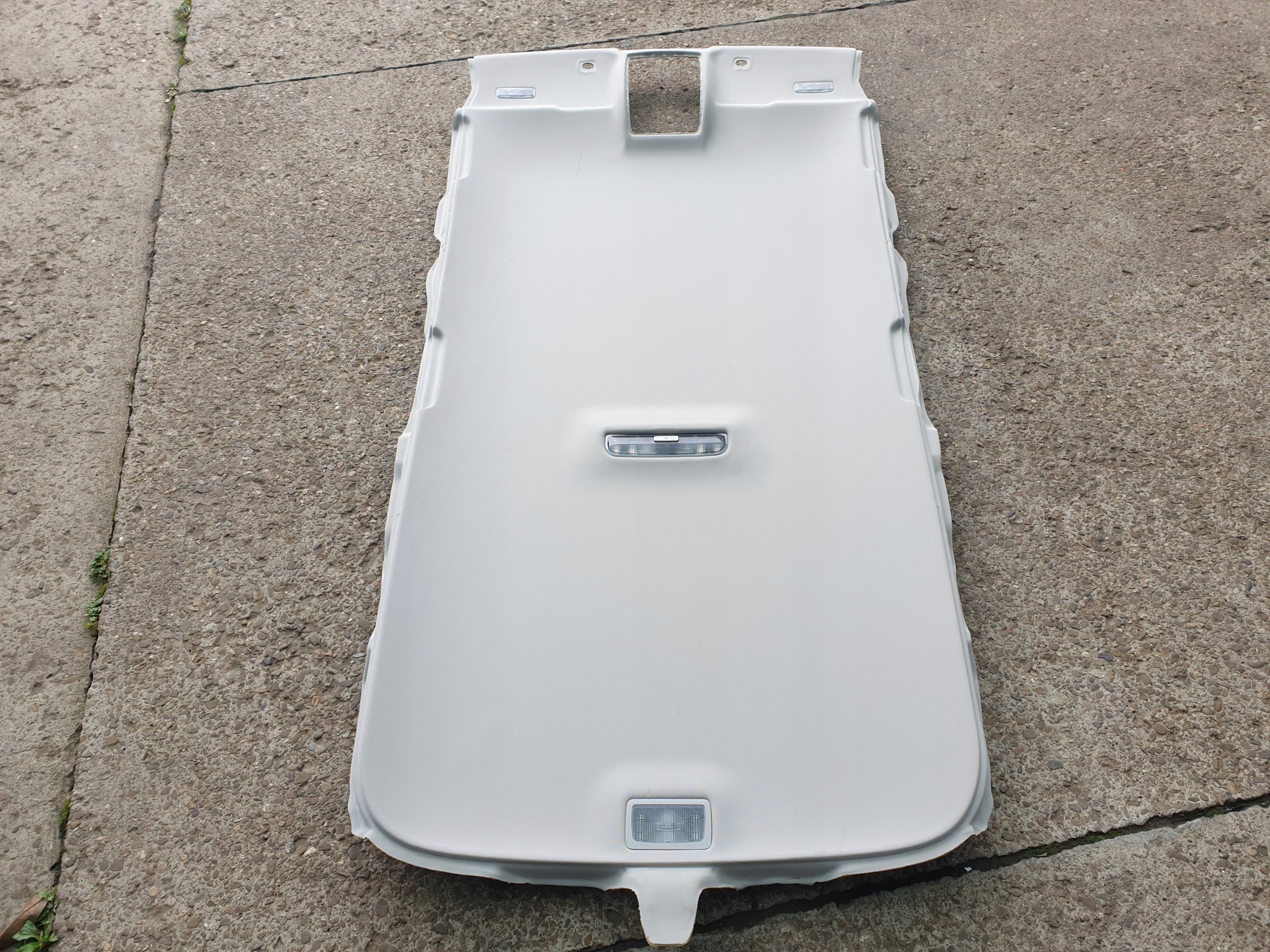 CIELO INTERNO SEAT EXEO KOMBI 2009-2013 3R9867505