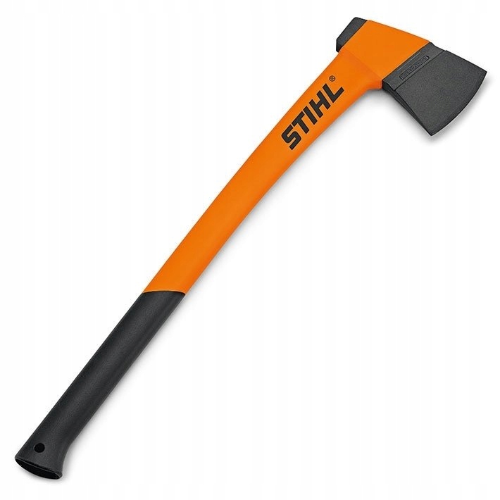 Univerzálna sekera Stihl Ax 15 P 00008816700 z dreveného plastu