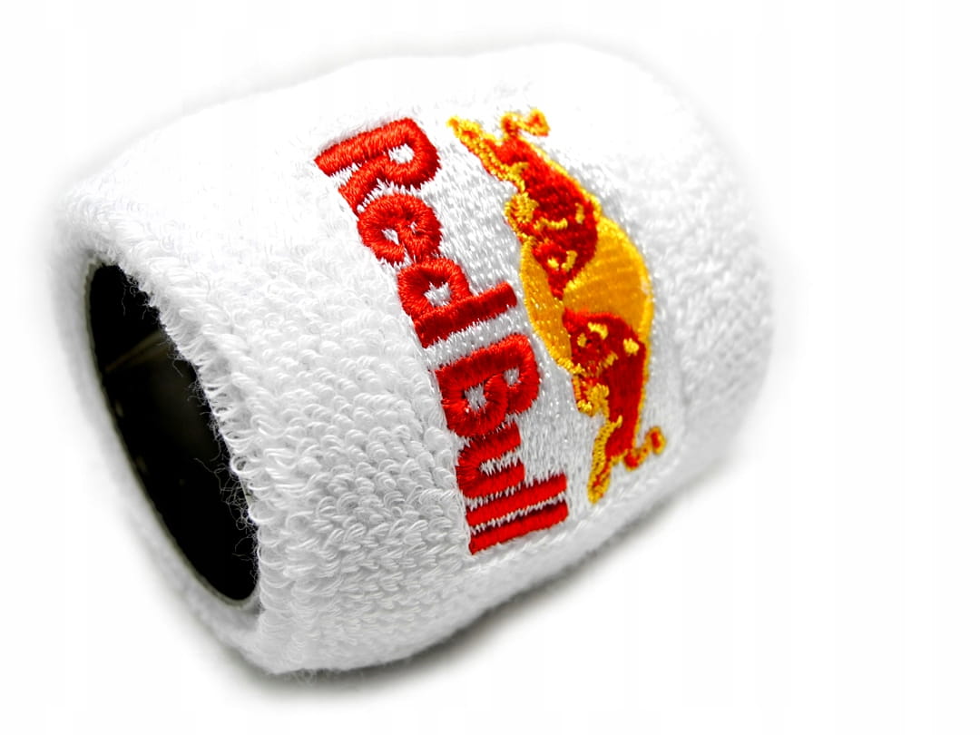 FROTKA NA ZBIORNICZEK HAMULCA RED-BULL Producent O24