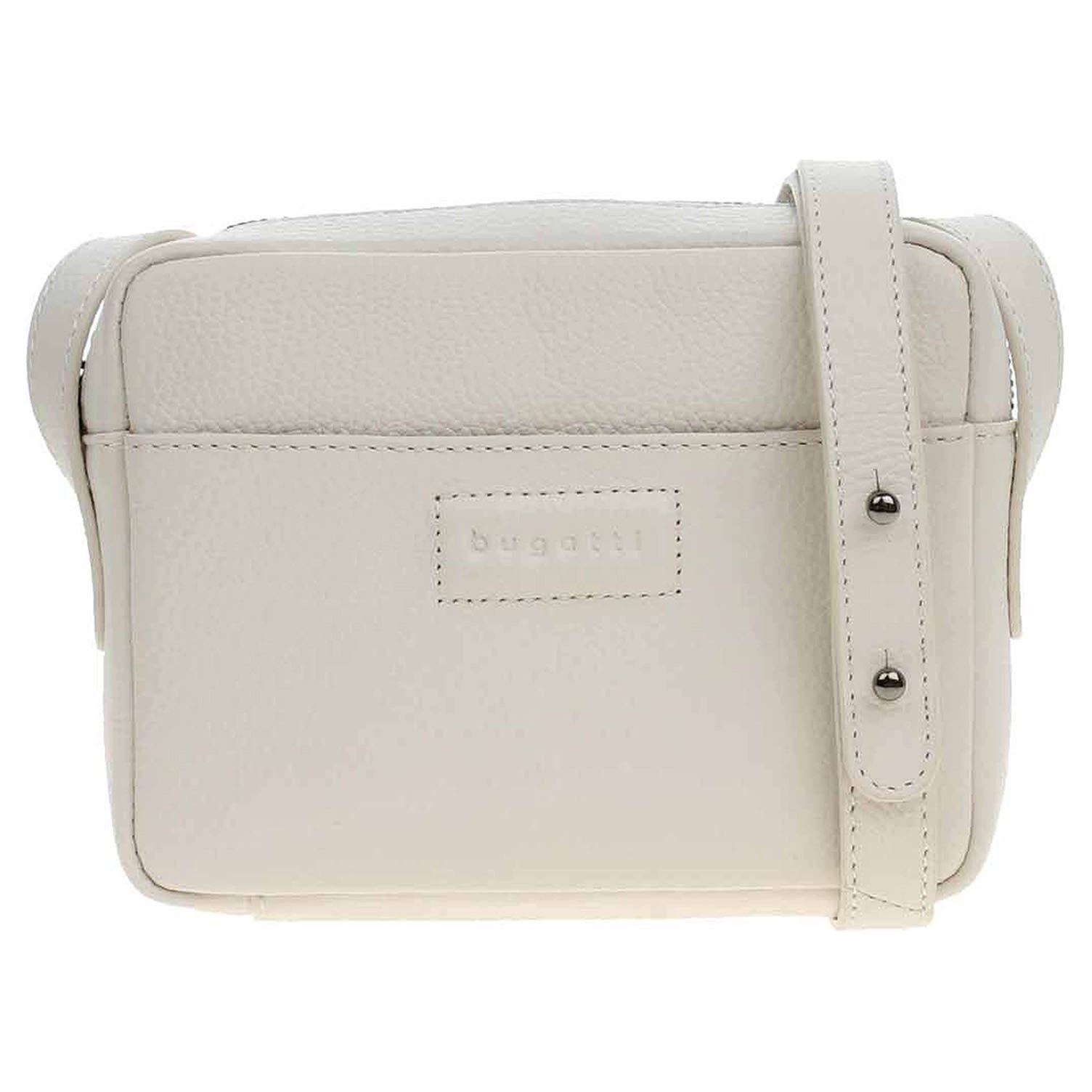 Bugatti dámská kabelka 49 4603 40 white