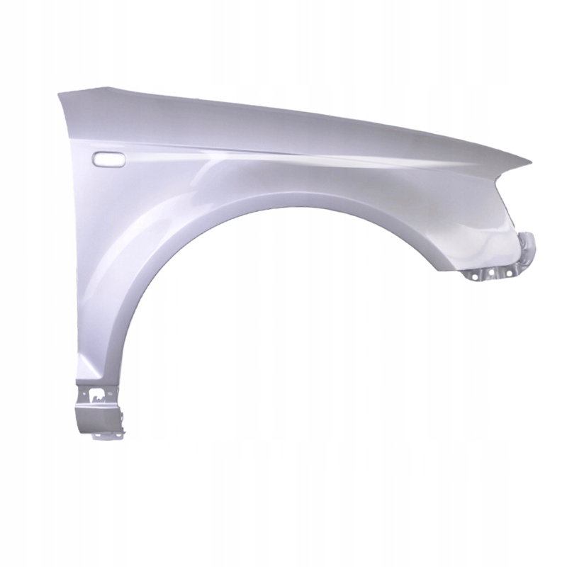 Blatník Audi A3 8P Barva LY7W Y7W 03-08 Pravý Přední