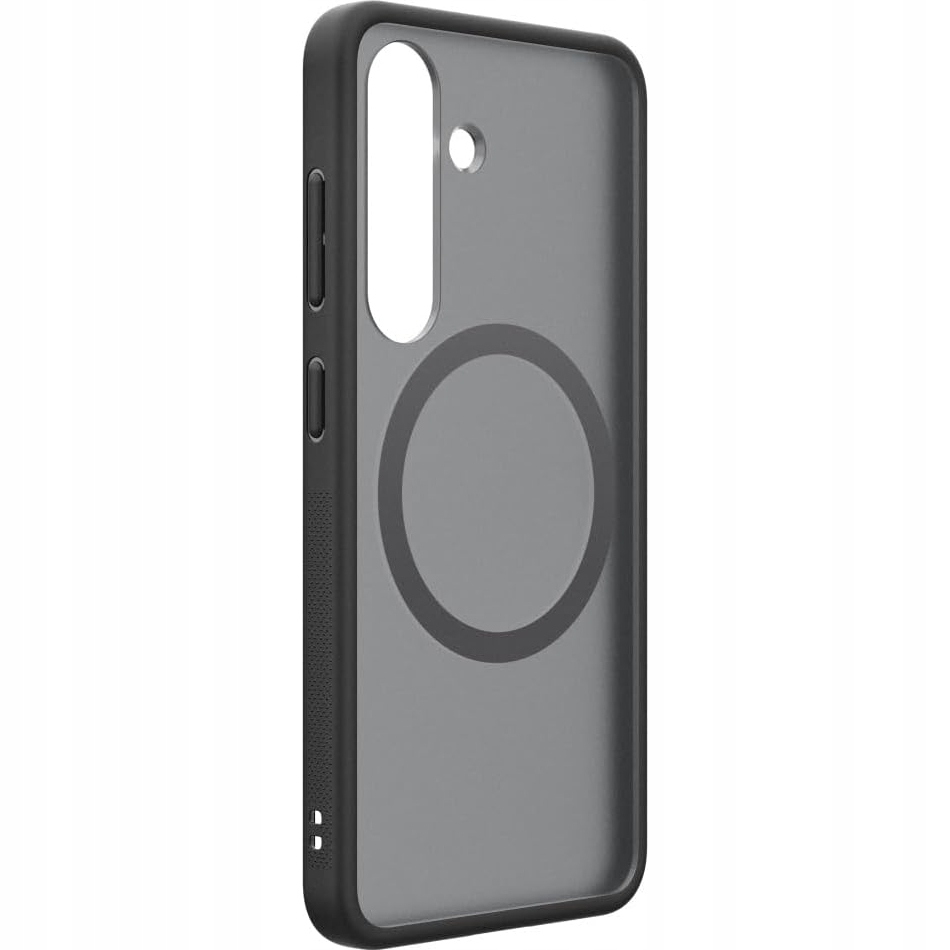 Etui Spigen Capella Magnet Case magnetyczne do Samsung Galaxy S25