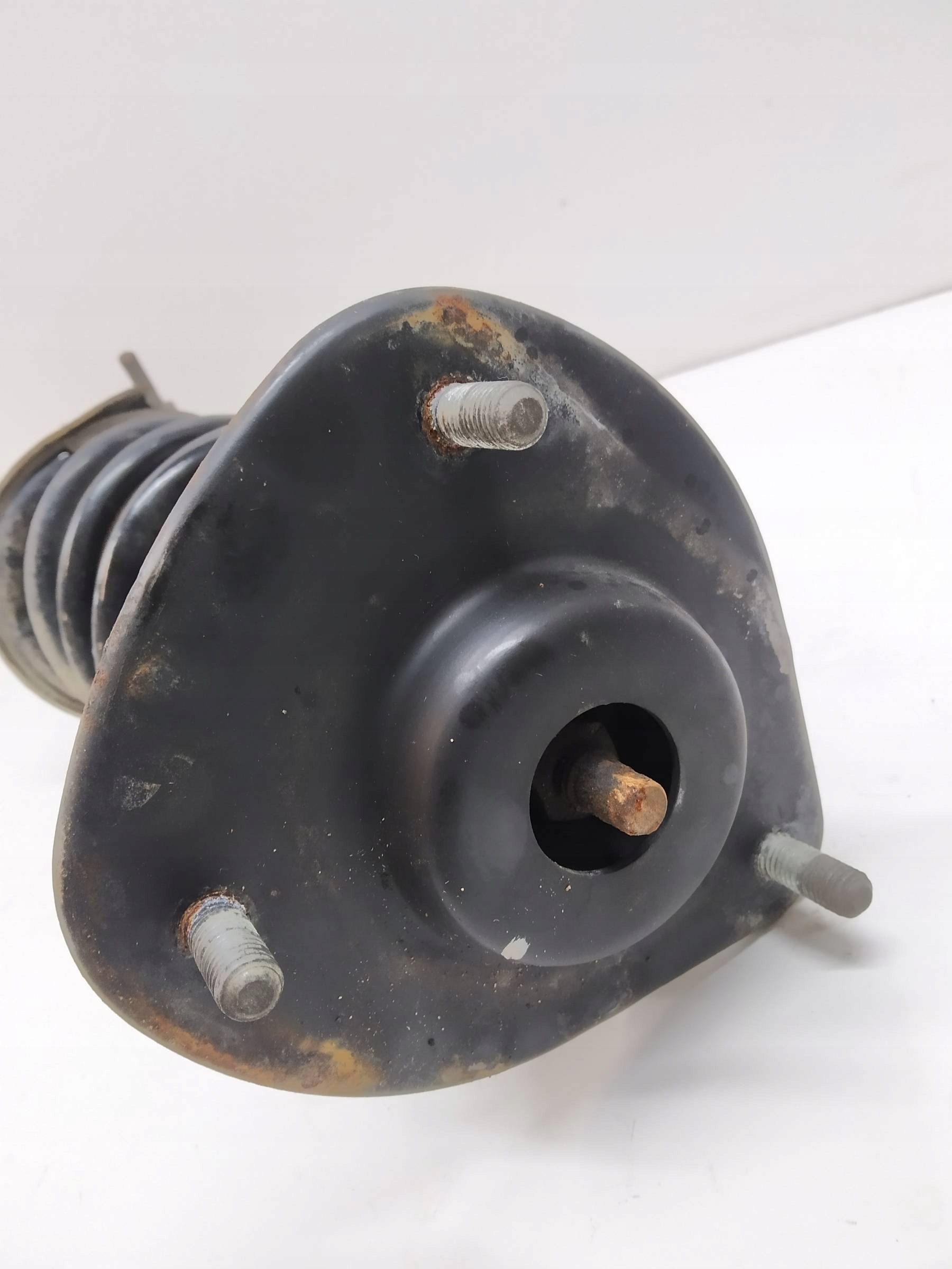 shock absorber right front 1.5 B 4543201430 Smart Forfour and (2004-2006)