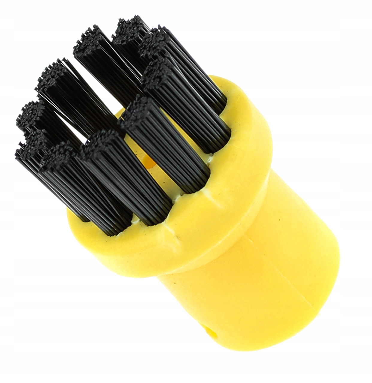 SZCZOTKA KOŃCÓWKA DO PAROWNICY KARCHER SC SC1 SC2 SC3 SC4 SC5 EasyFix Moc 0 W