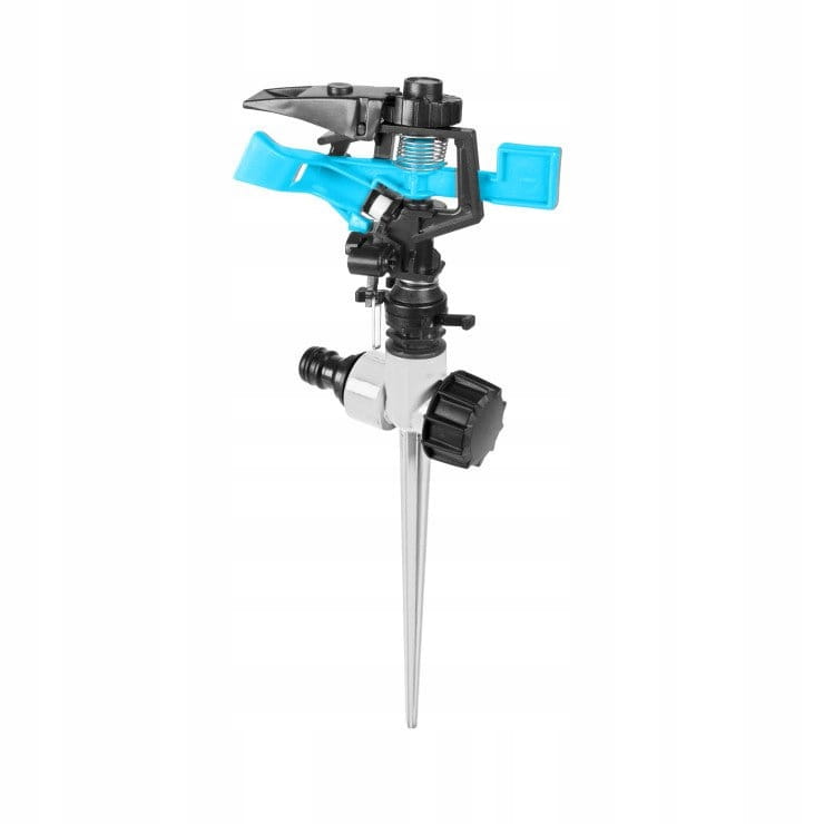 

Zraszacz pulsacyjny 52-304 Basic Cellfast