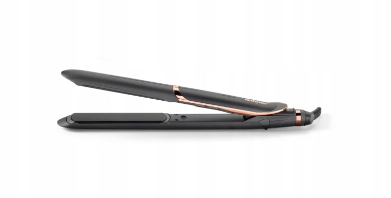 Žehlička Na Vlasy Babyliss ST394E 140°C 235°C ionizační termostat