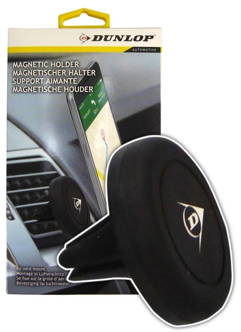 

Dunlop Uchwyt Na Telefon magnetyczny Magnes holder