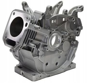 Blok Motora Honda GX270