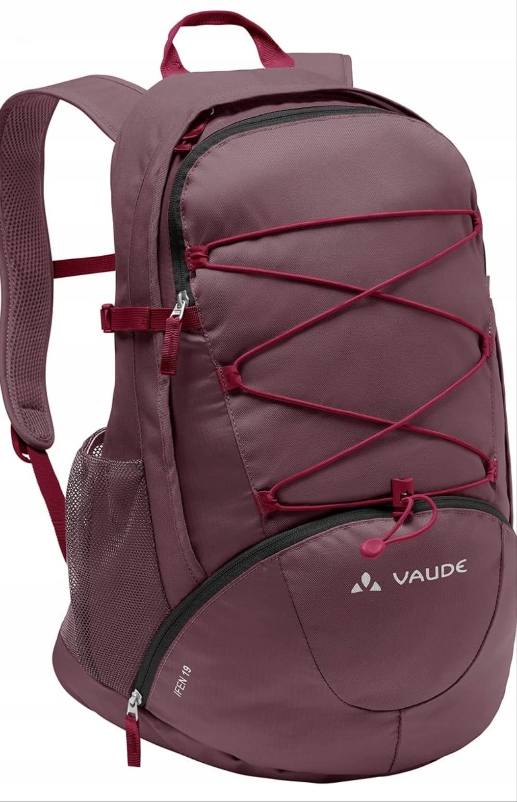 Plecak turystyczny/podróżny Vaude Ifen 19 do 20l na wycieczki, wspinaczkę
