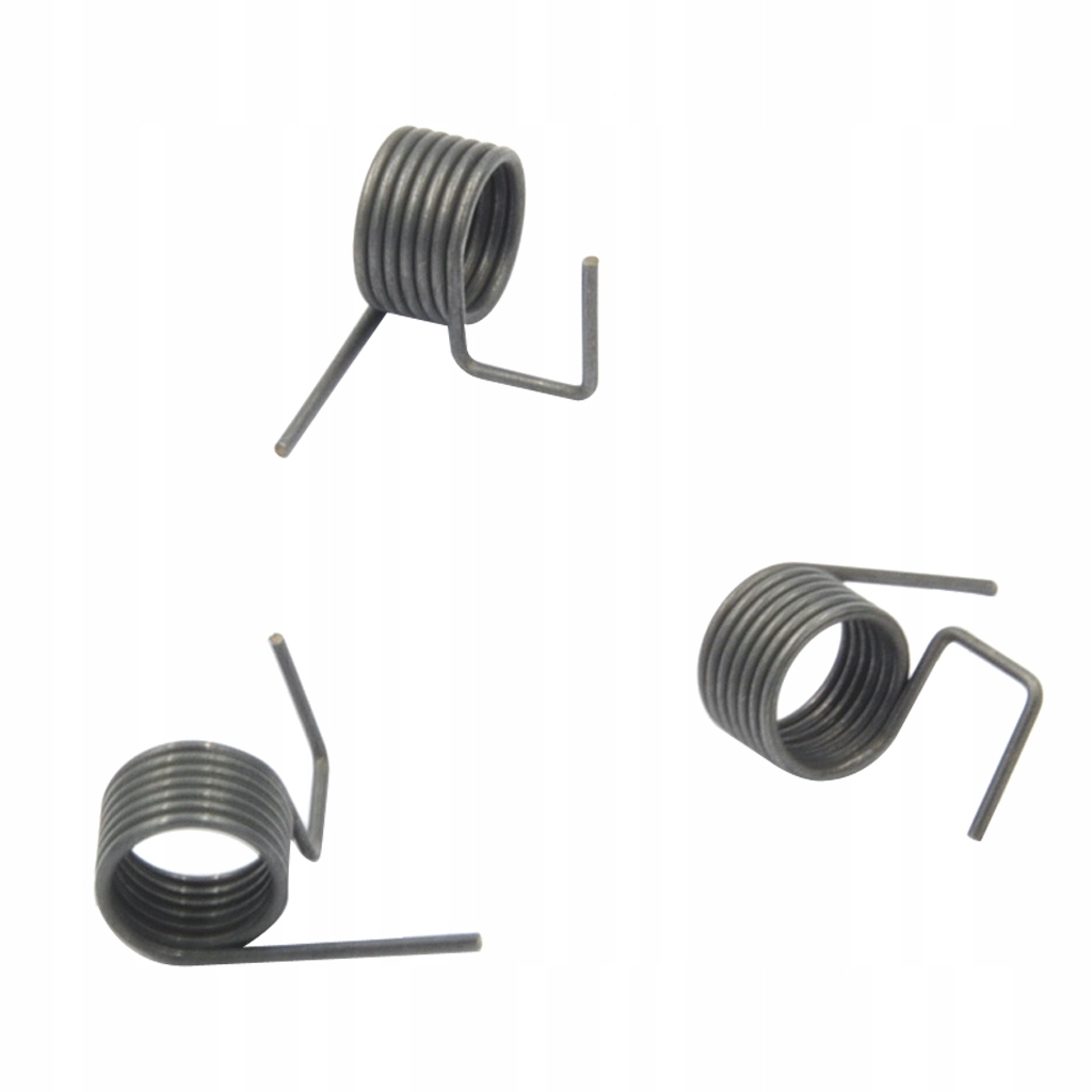 

Sprężyna Dźwigni Gazu Husqvarna 61 501 52 88-01