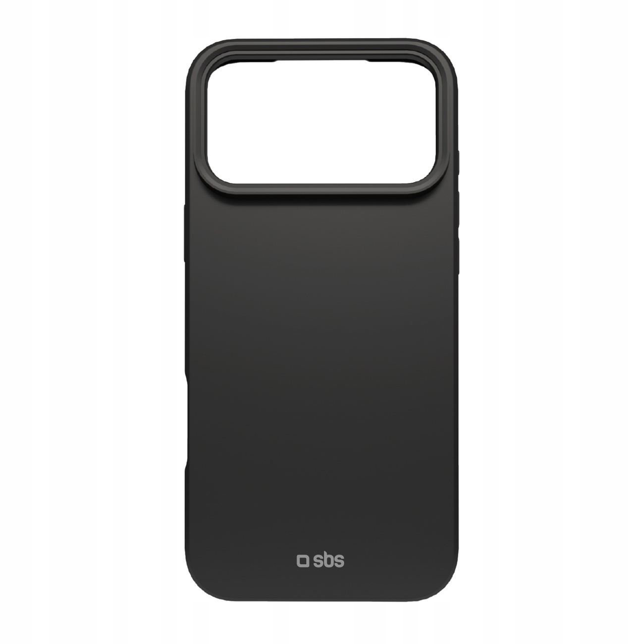 Puzdro na iPhone 17 Pro Max s technológiou D3O Full Active Mag čierne