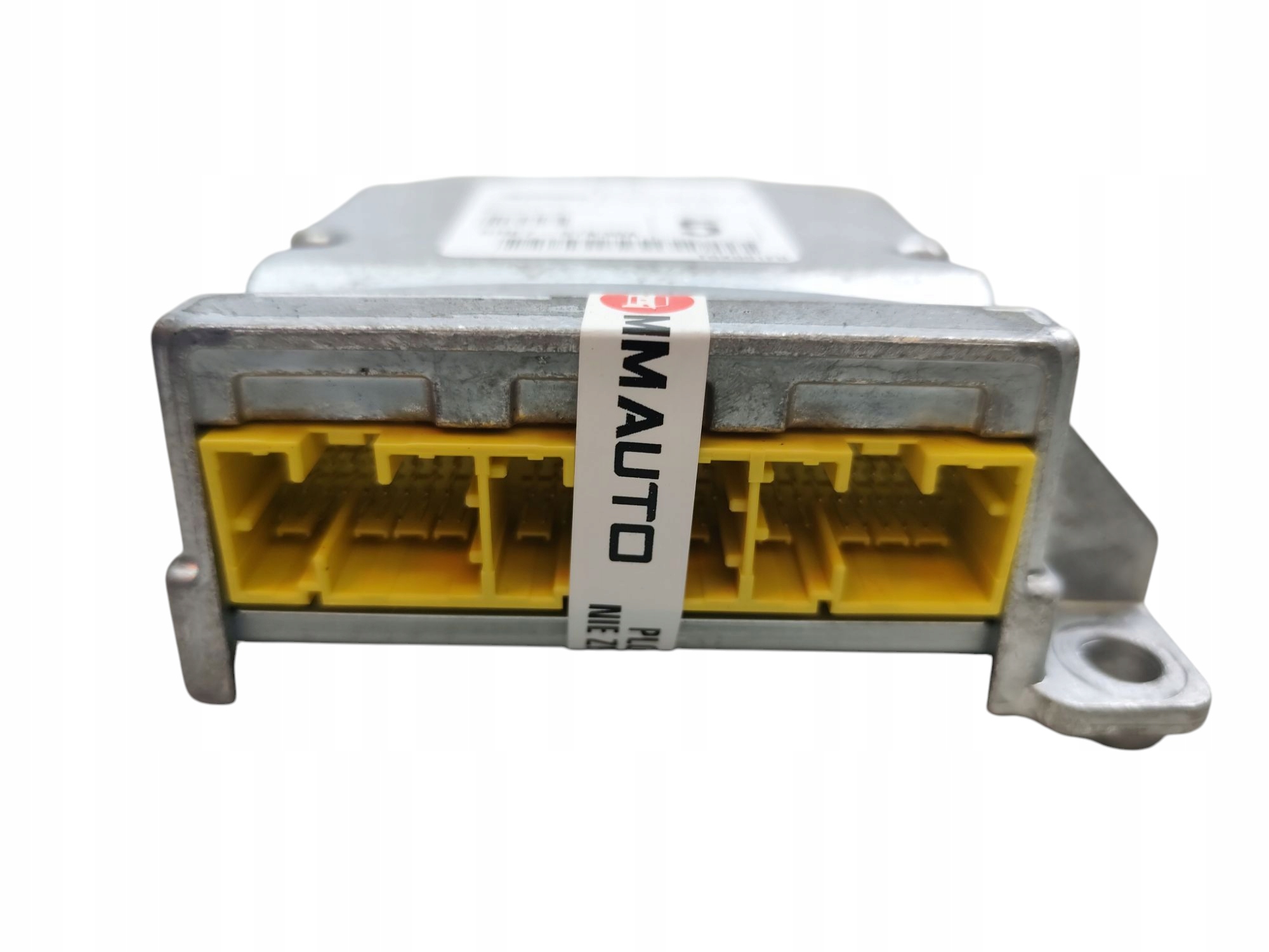 SENSOR modulo airbag airbag MAZDA 3 III BM/BN BRE757K30A
