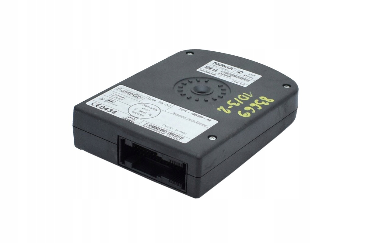 MODUŁ BLUETOOTH FORD 7S7T19G488AE Producent części Ford OE