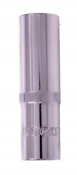 Nasadka 1/2", 6-kątna, długa, 16 mm