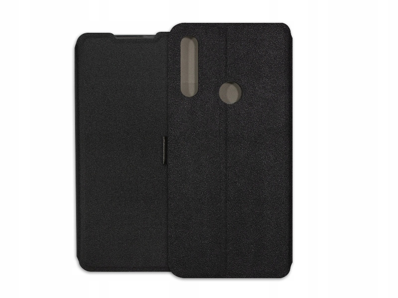 

Etui do Alcatel 1SE (2020) - Wallet Book - czarny
