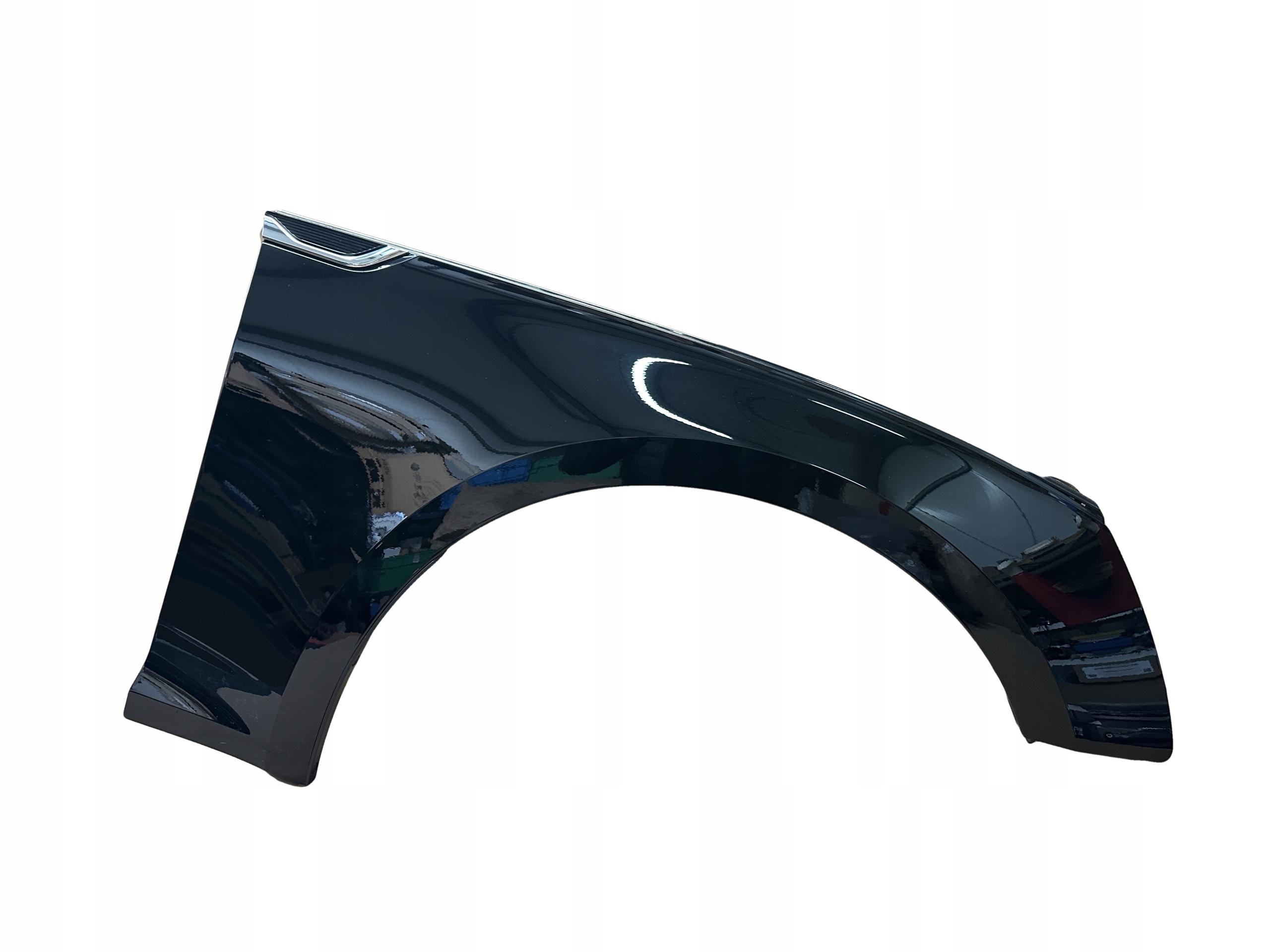 AUDI A5 8W fender right front LY9B