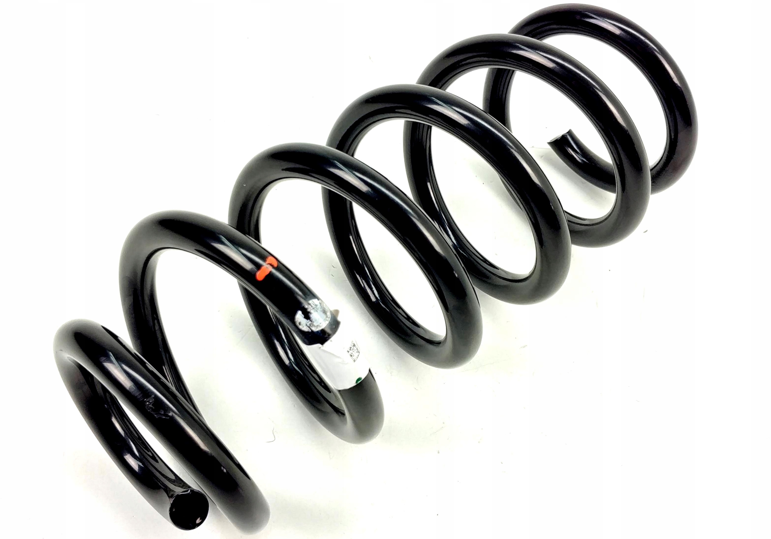 ASO SPRĘŻYNA ZAWIESZENIA PRZÓD AUDI Q5 80A FYB