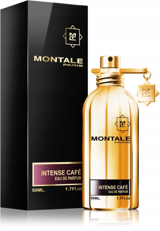 Montale Intense Cafe 50ml Edp