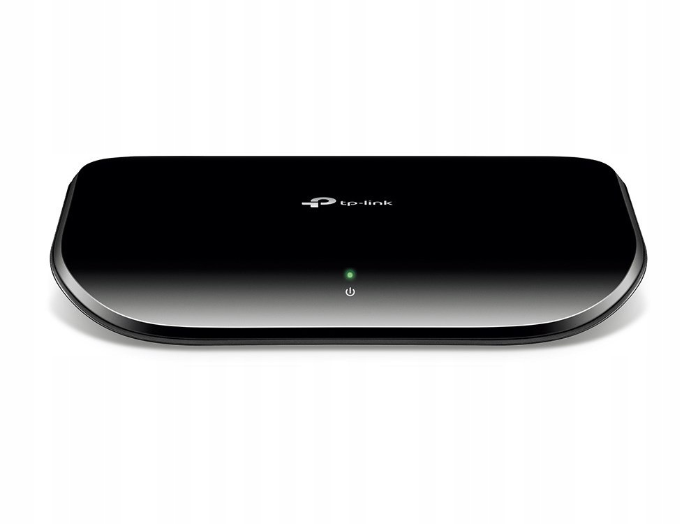 Switch Tp-link TL-SG1005D (5x 10/100/1000Mbps)
