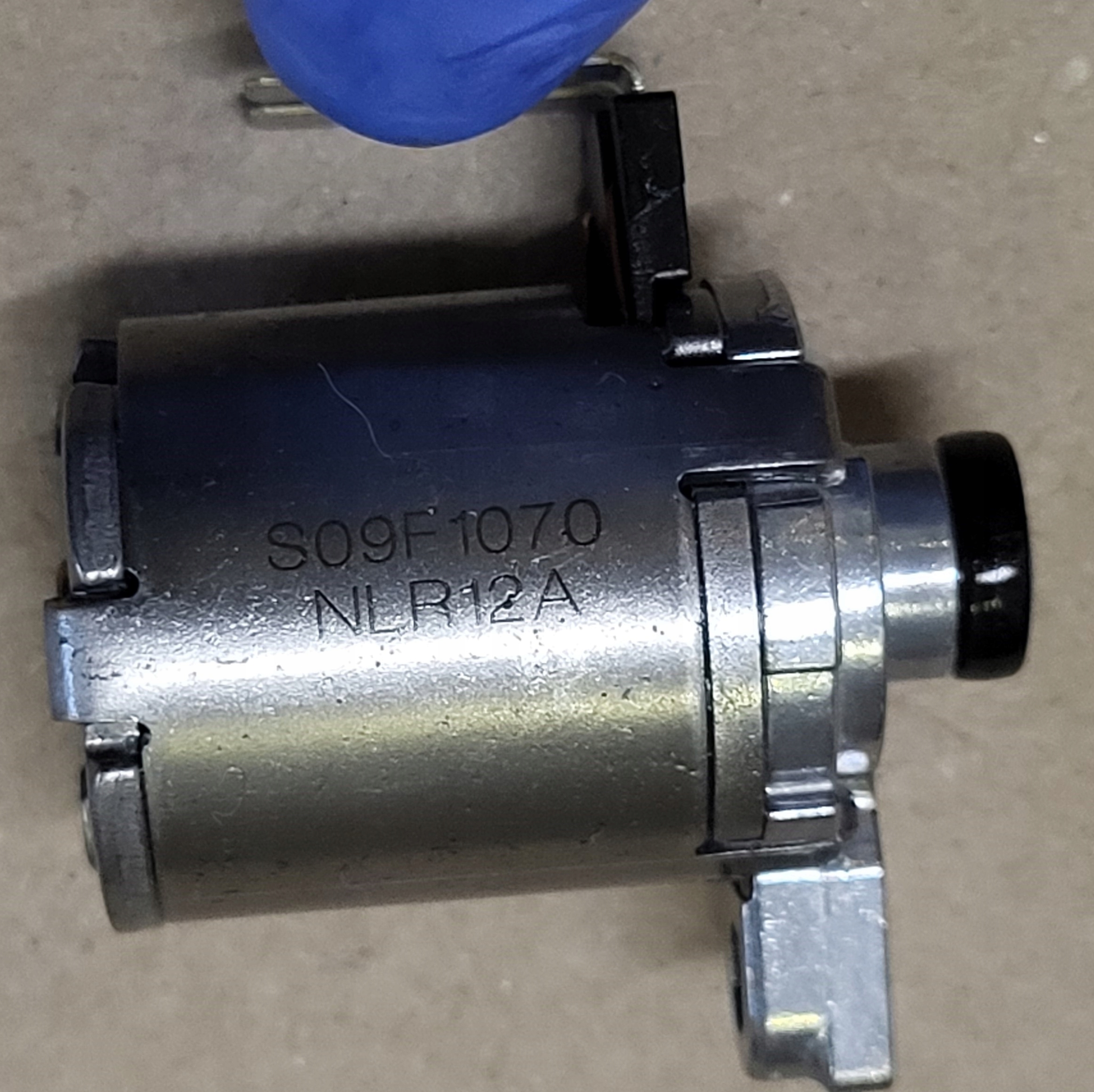 Sensor Sensor MECHATRONIKI Getriebe DSG DQ250 VW PASSAT B7 B8 GOLF SKODA OE