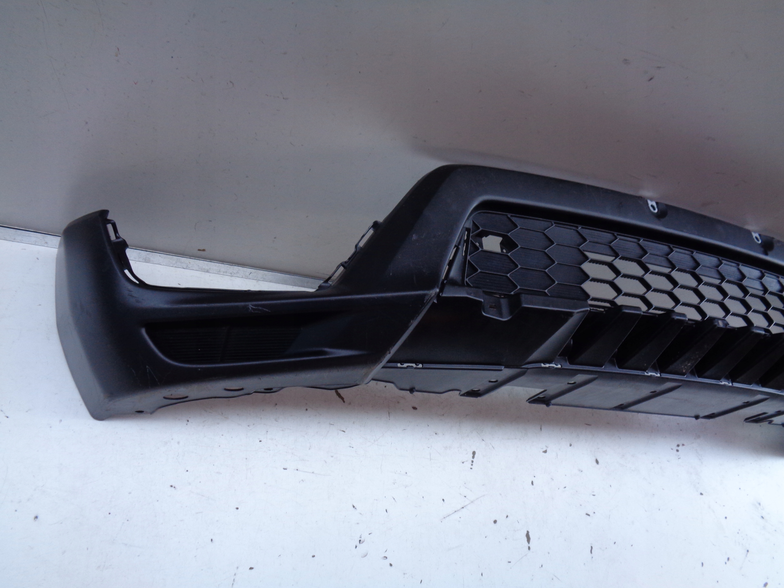 accessori Paraurti Anteriore HONDA CRV 19