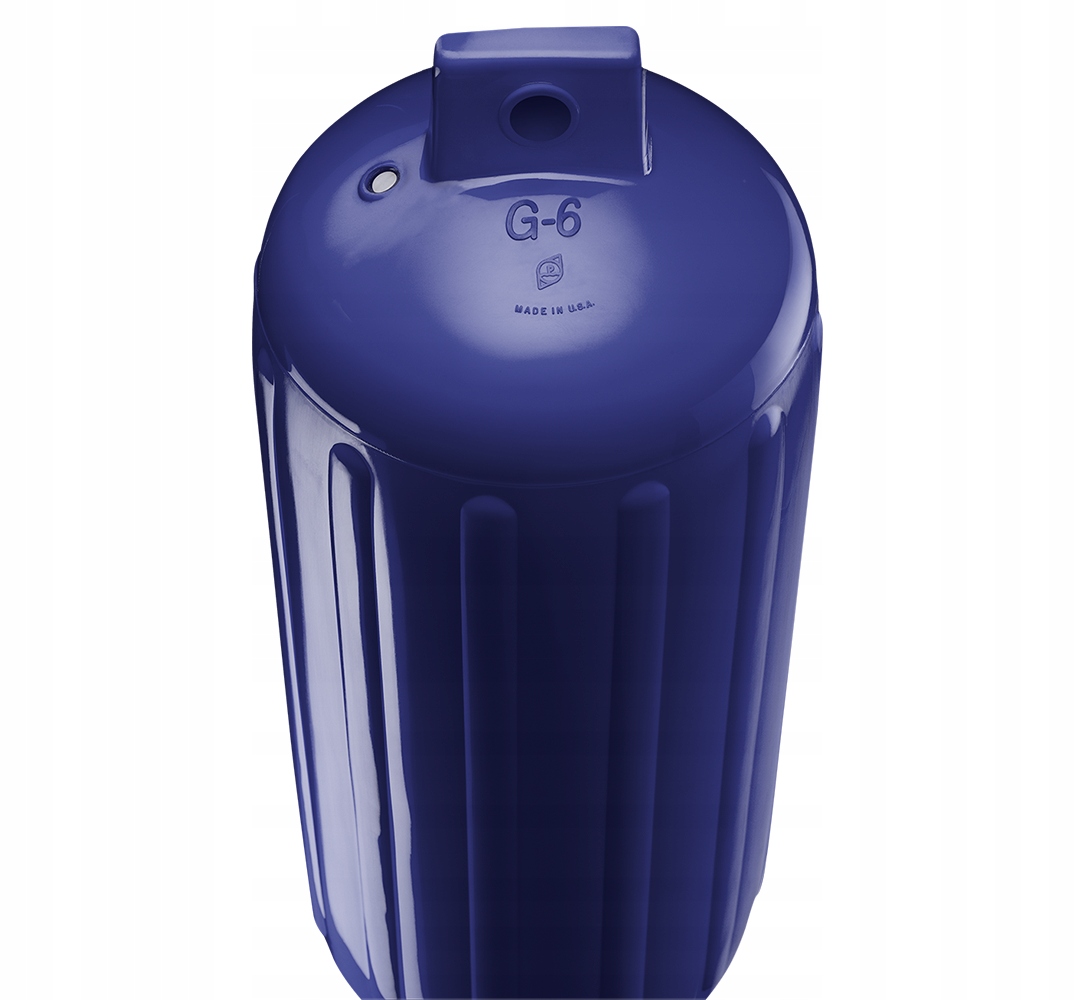 Odrážedlo G-6 76.2X27.9 Tmavě Modré 51684