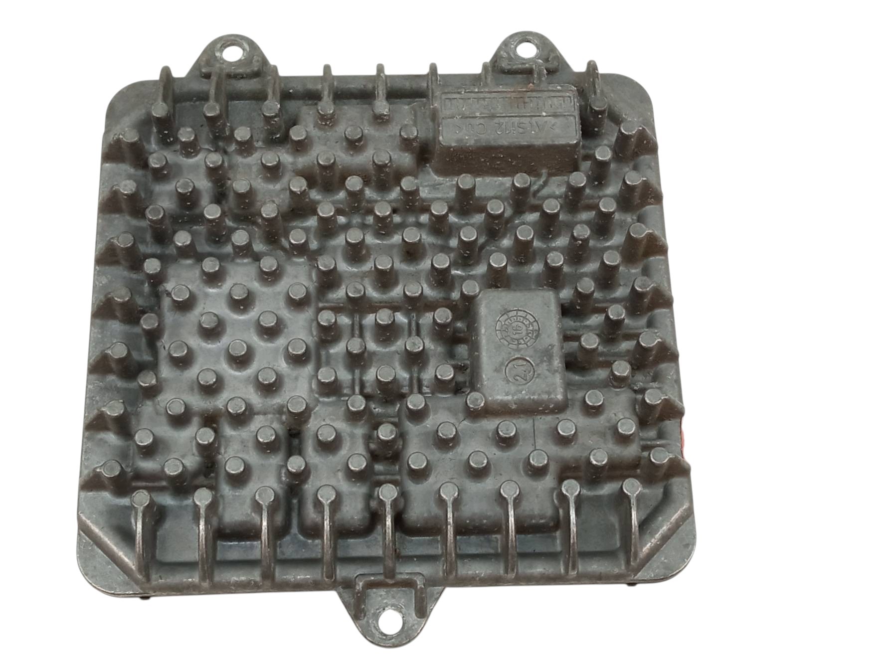 control unit XENON 7457875 Bmw X6 II (2014-2019) F16