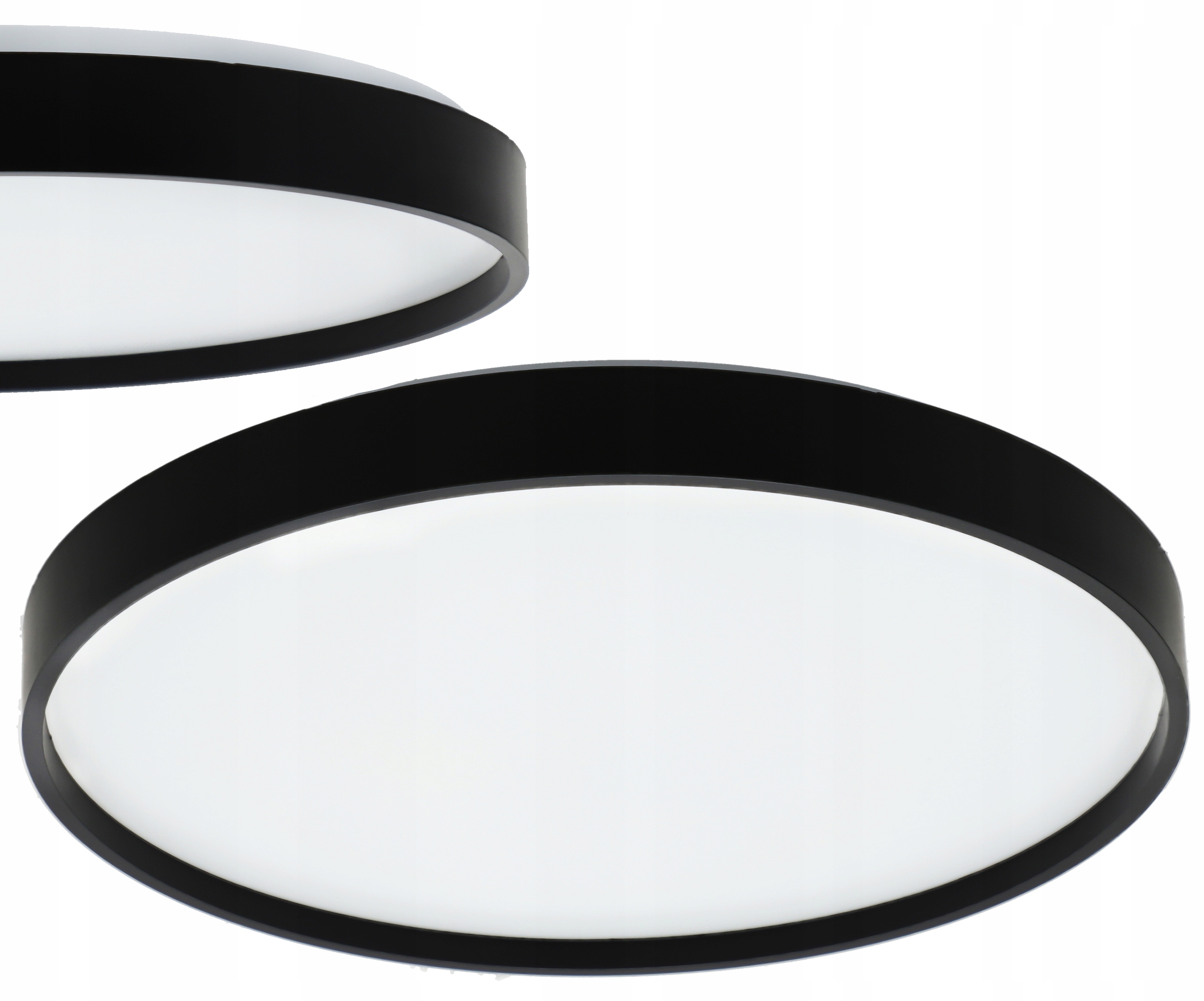 

Lampa sufitowa Led plafon z czujnikiem 30W 40CM
