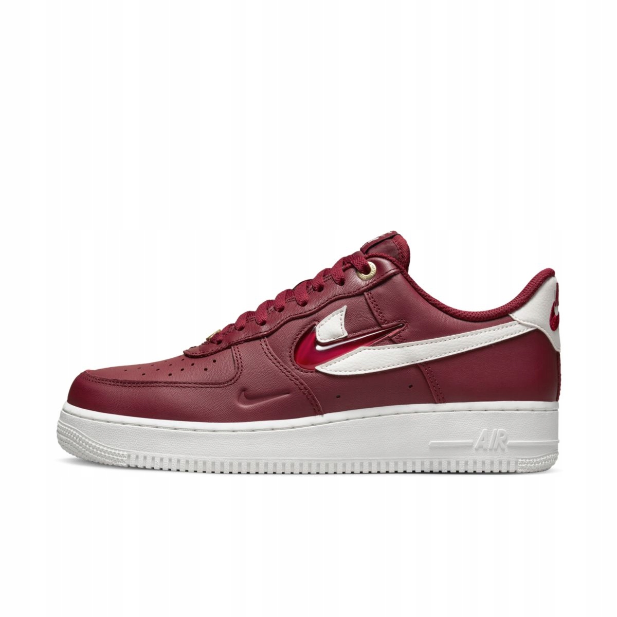 Nowe Buty Nike Air Force 1 '07 DQ7664-600 r.39