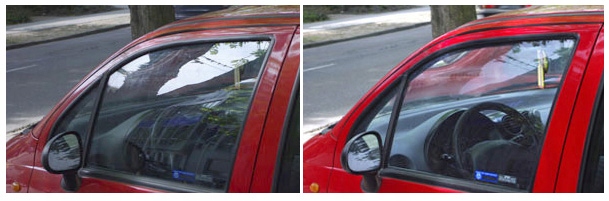 Filtr polaryzacyjny CPL kołowy 43mm Selco EAN (GTIN) 0736542967418