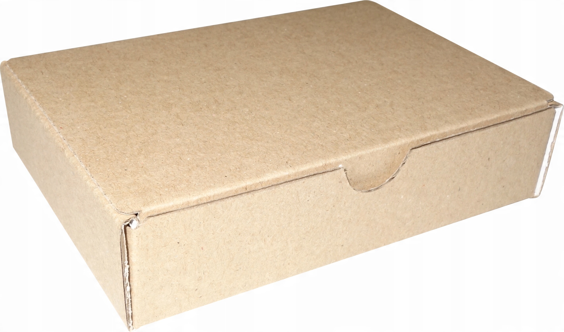 

Pudełko tekturowe karton 12x8x3cm (10sztuk)