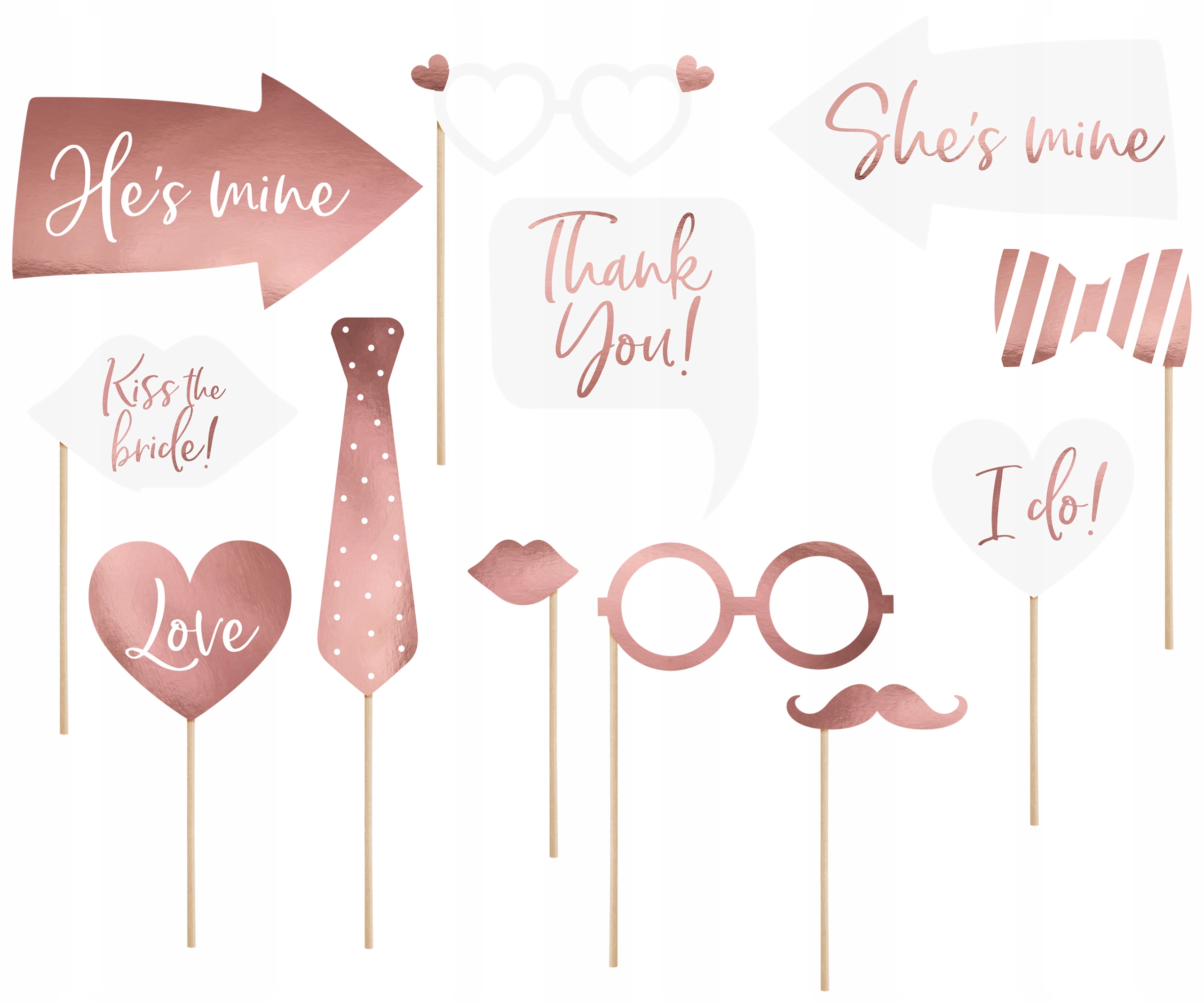 AKCESORIA FOTOBUDKA ŚLUB WESELE-0411