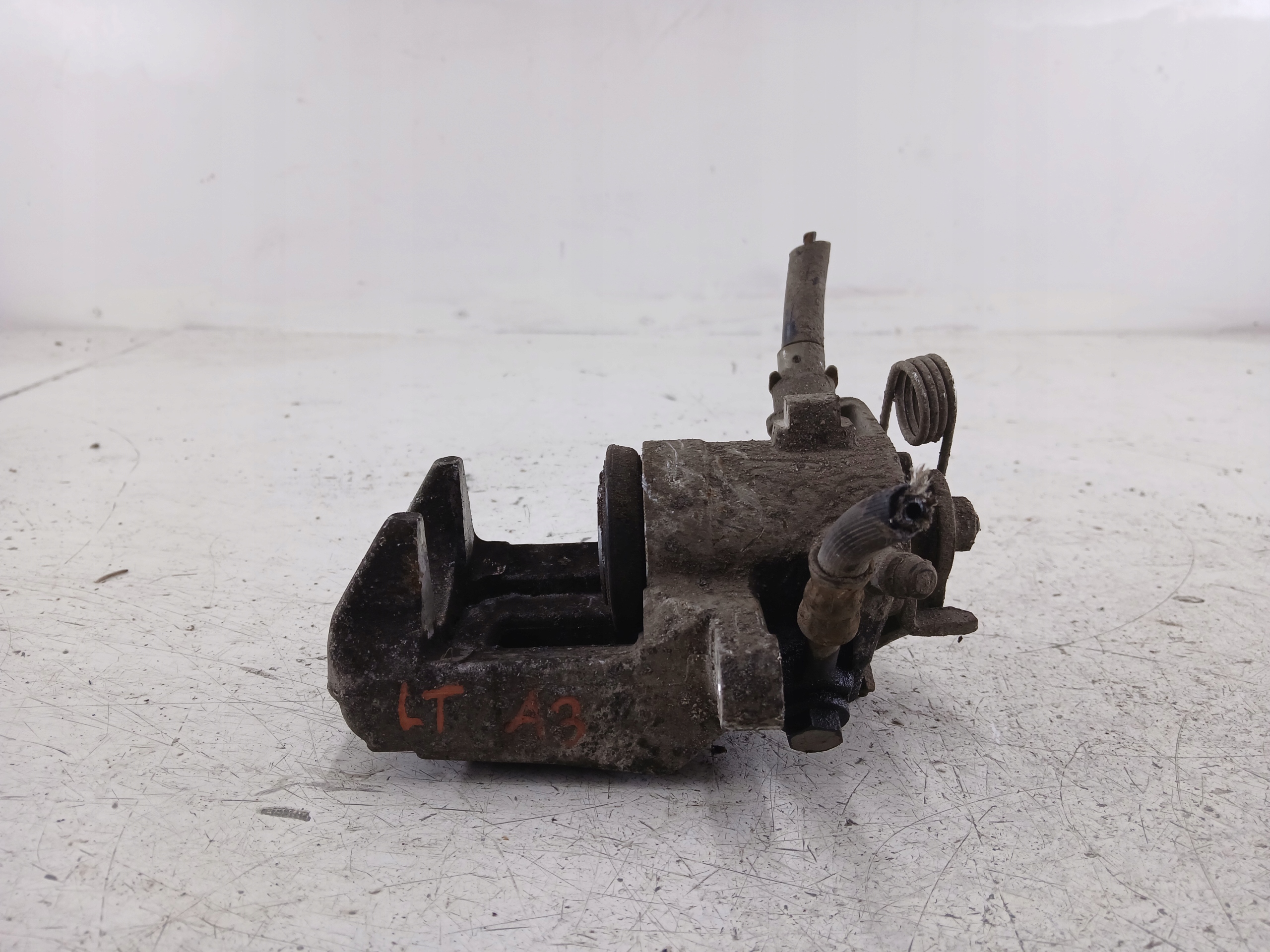 AUDI A3 8L caliper brake right rear part