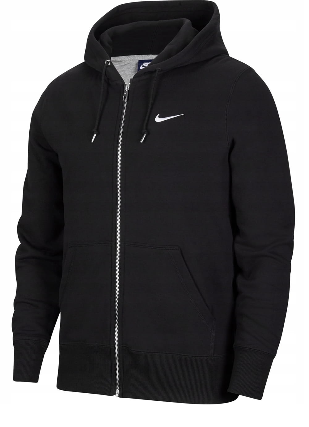 

Nike Bluza Męska Clasic Fz Hoody