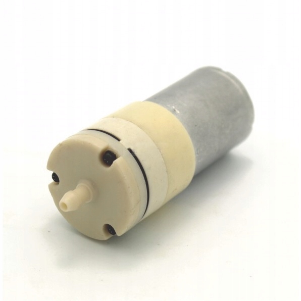 

Mini pompka pompa powietrza 1L min 3V