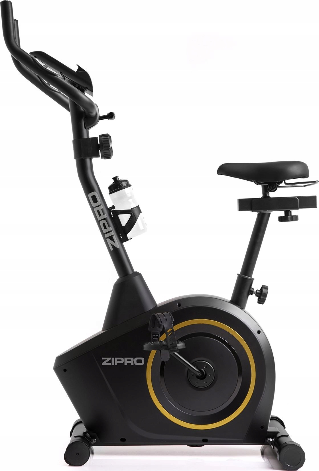 

Rowerek Stacjonarny Treningowy Boost Gold- Zipro