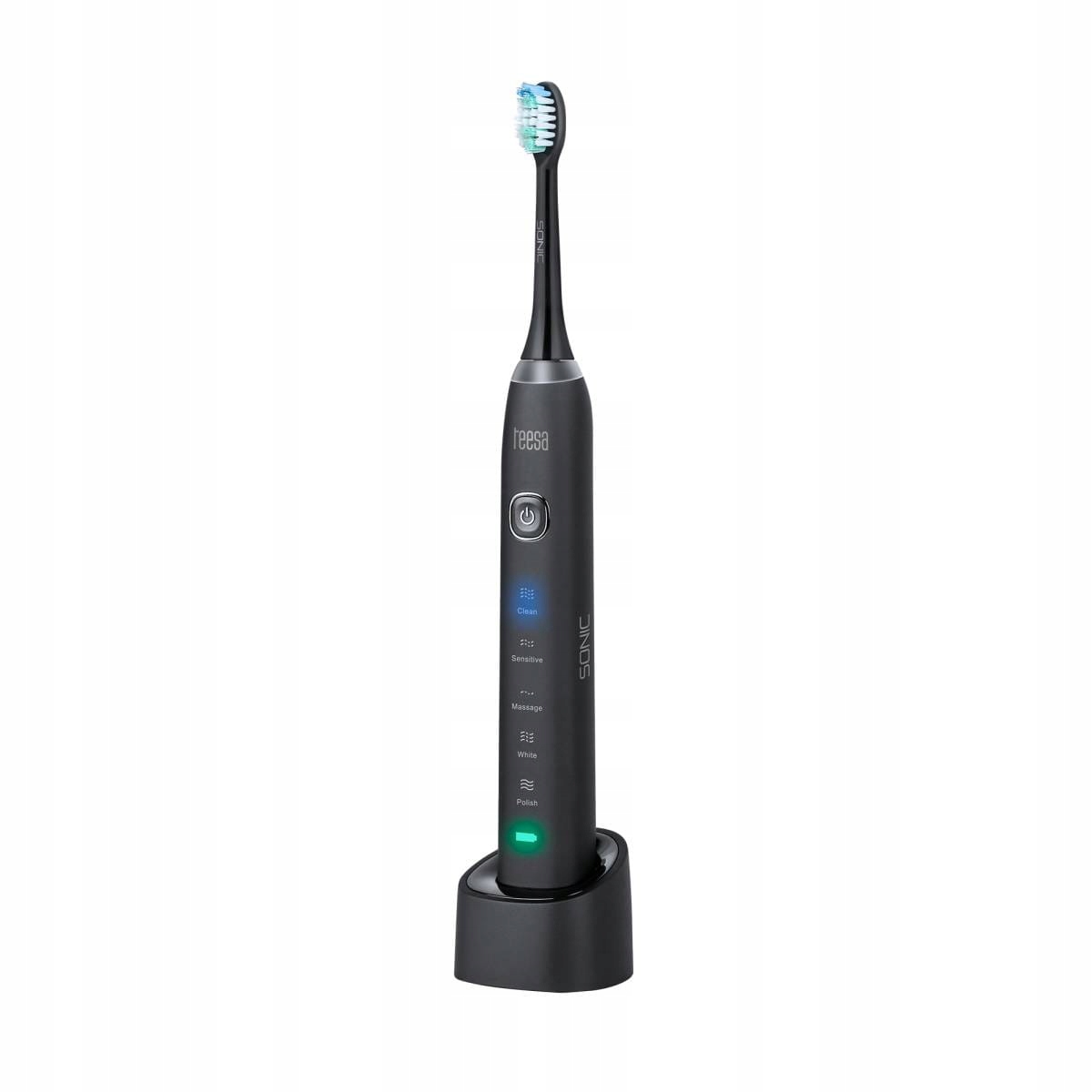 

Szczoteczka elektryczna soniczna Teesa TSA8015