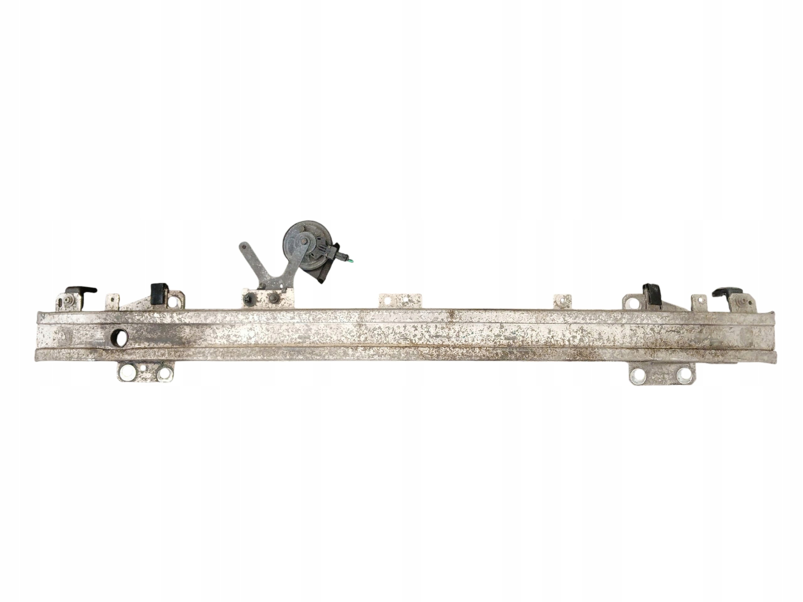 pillar bumper support front RENAULT MEGANE III
