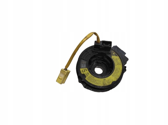 TOYOTA COROLLA VERSO 1 I 01- TAŚMA ZWIJAK AIRBAG