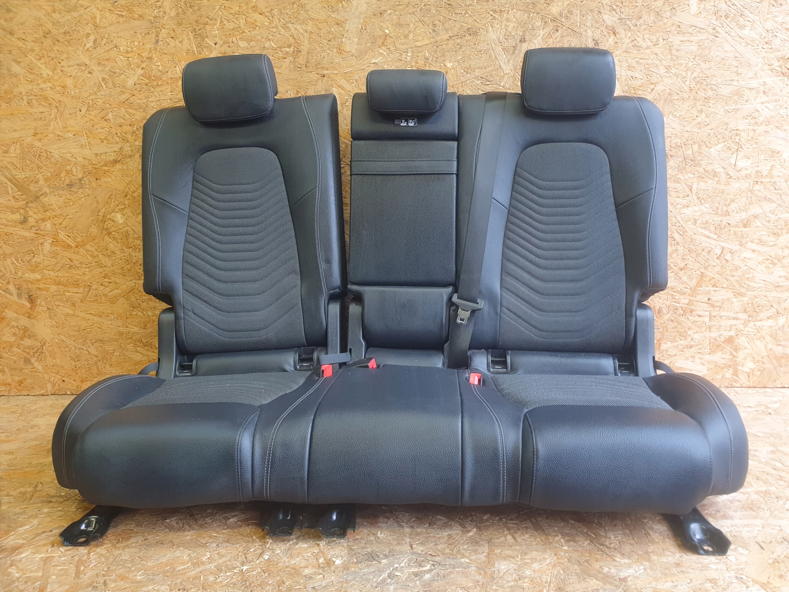 MERCEDES X247 кресла диван бочки европа