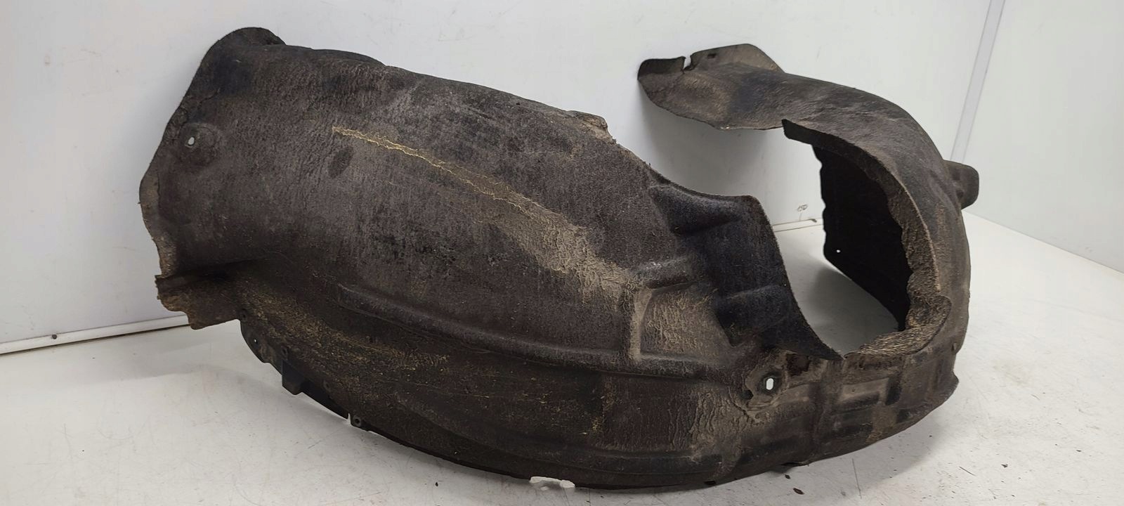 mudguard front front right Opel Astra K