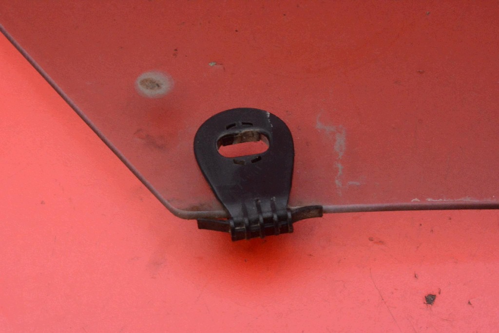 window side left front front RENAULT MEGANE 4 IV 16-20