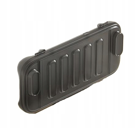 Etui ochronne zamykane do nintendo switch 2 jsaux mocne etui do nintendo