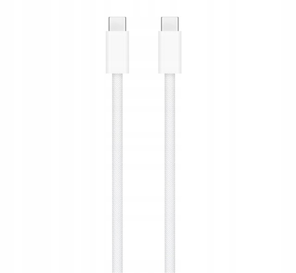 A2794 Kabel Apple Usb-c Usb-c 2 m Apple w oplocie MU2G3ZM/A