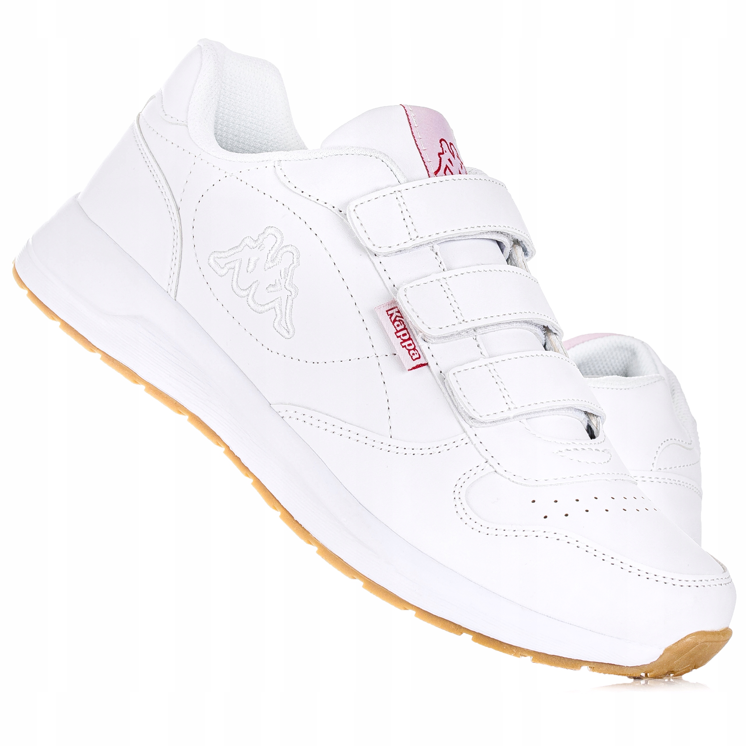 

Buty sportowe sneakersy Kappa Base VL 242550 1010