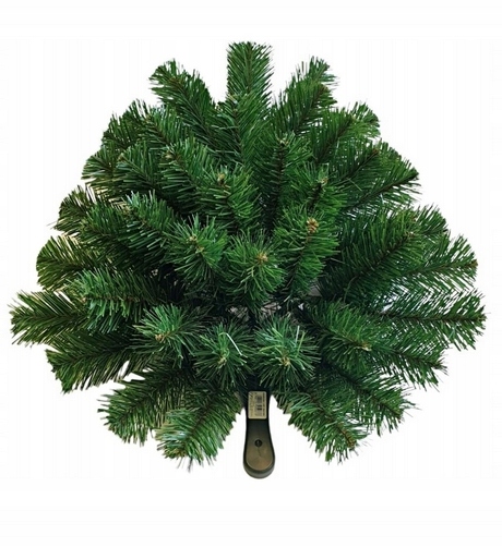 PODKŁAD POD WIĄZANKĘ WIENIEC STROIK LIŚĆ ŚREDNI