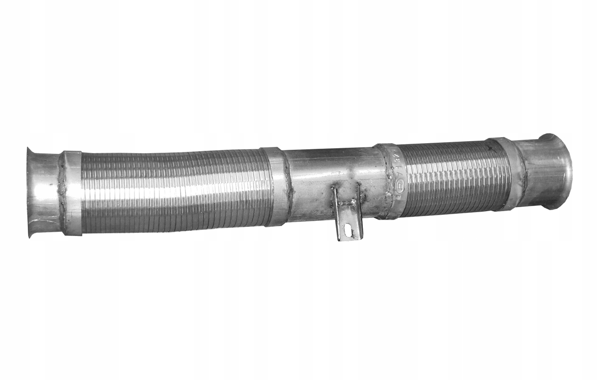 Scania P, R, T 8.9 10.6 11.7 15.6 Trubka